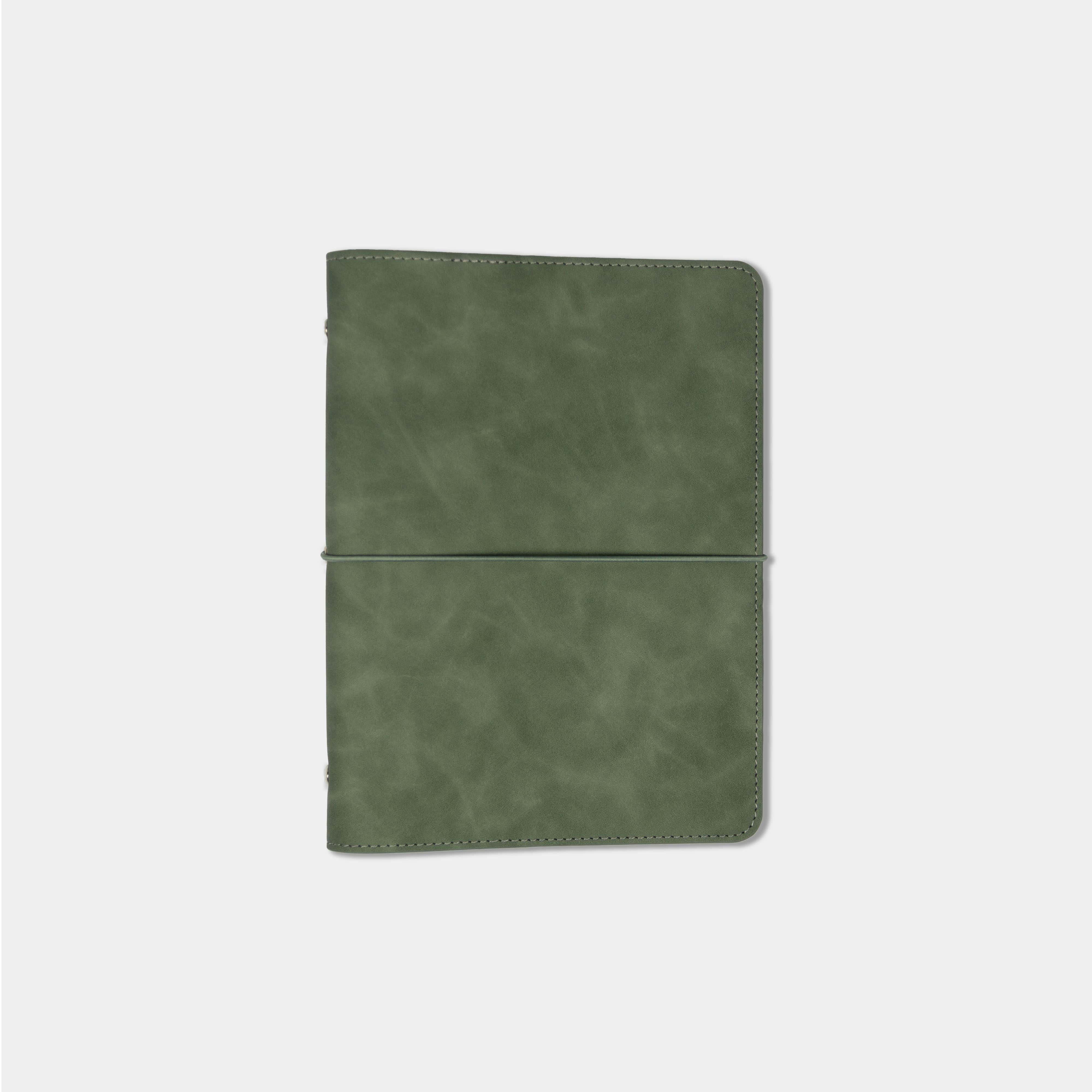 A5 Binder Cover - Image 2