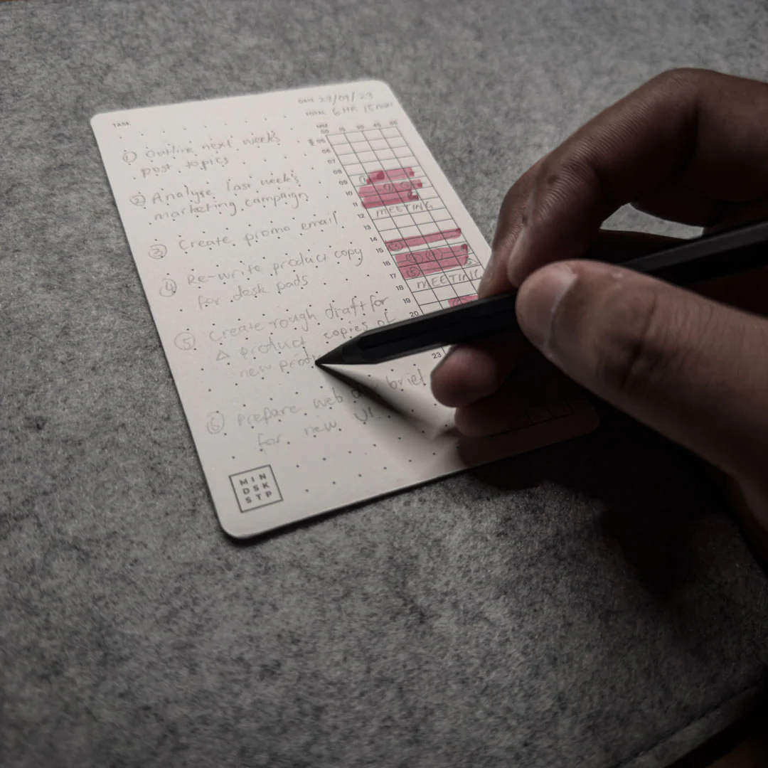 Task & Time Cards - Image 7